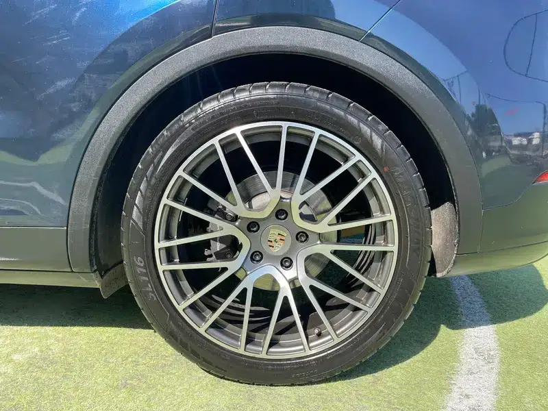 Cayenne 2019 Cayenne 3.0T — миниатюра 9