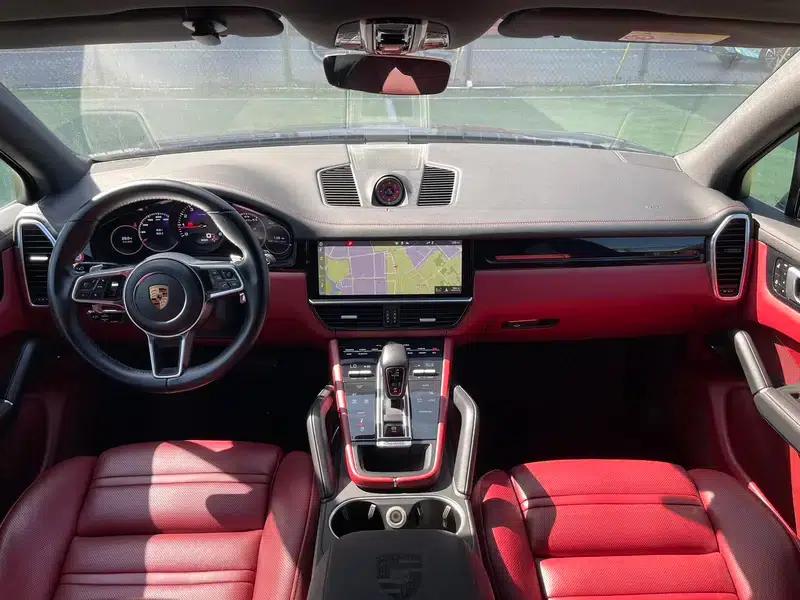 Cayenne 2019 Cayenne 3.0T — миниатюра 10