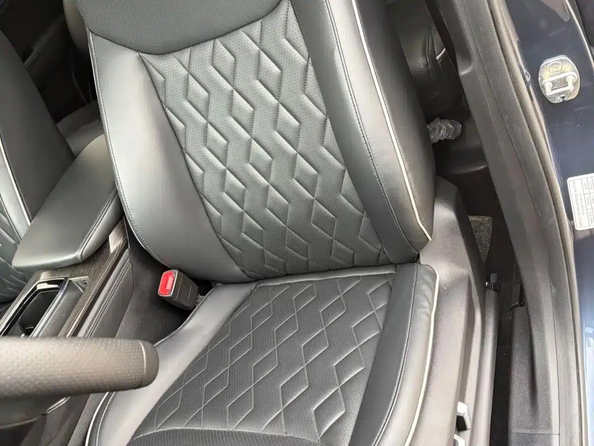 Wuling Jiachen 2022 1.5T CVT Premium Flagship Edition — миниатюра 7