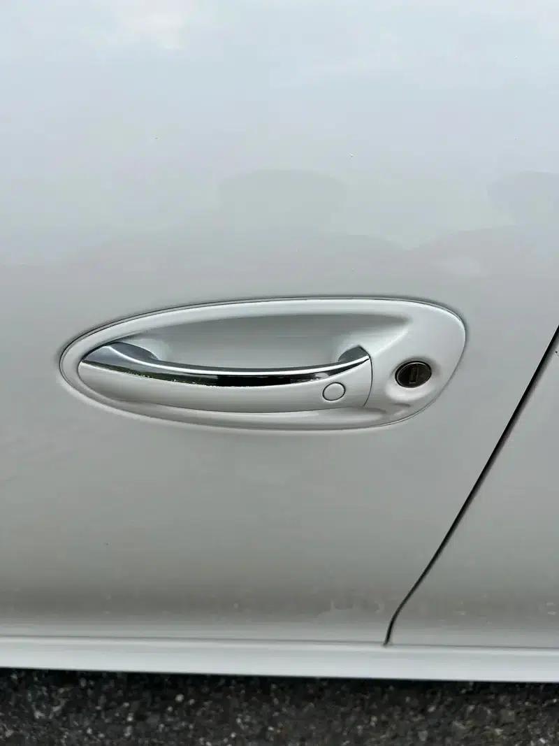 2014 Panamera 3.0T — миниатюра 13