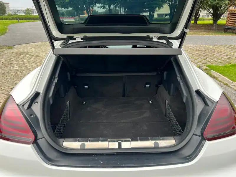 2014 Panamera 3.0T — миниатюра 22