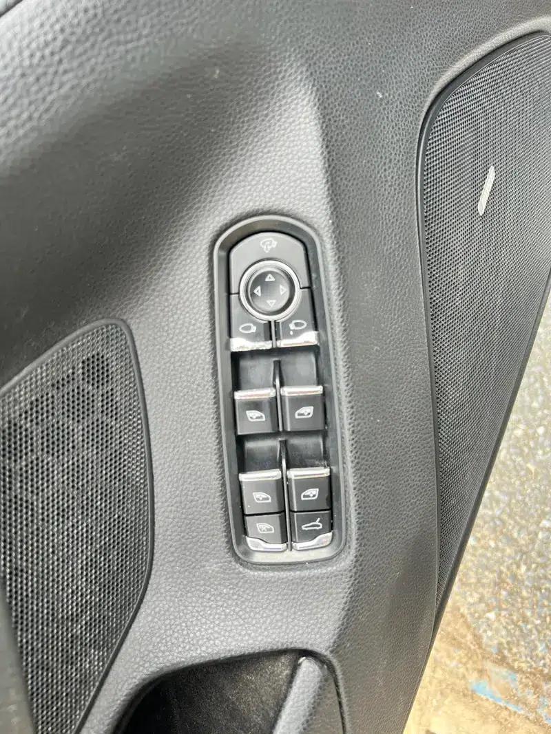 2014 Panamera 3.0T — миниатюра 8