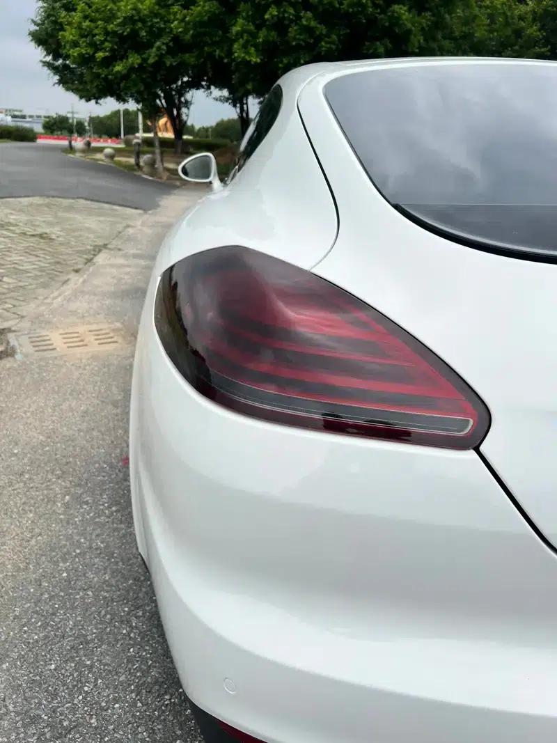 2014 Panamera 3.0T — миниатюра 10