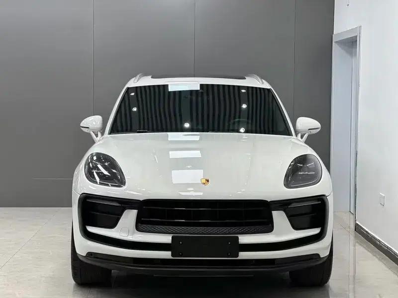 2023 Macan 2.0T — миниатюра 2