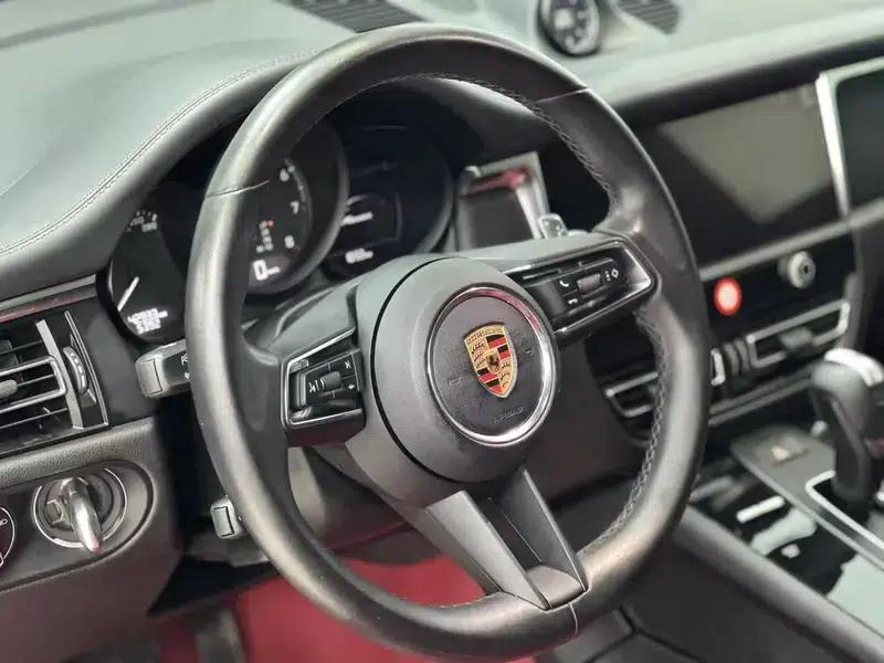 2023 Macan 2.0T — миниатюра 14