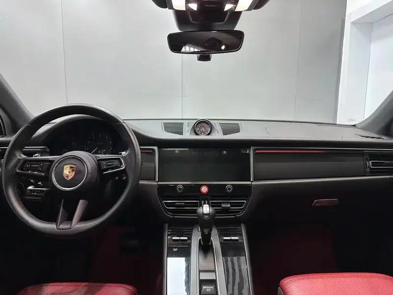 2023 Macan 2.0T — миниатюра 15