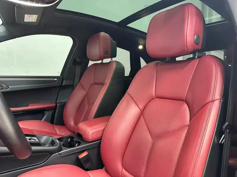 2023 Macan 2.0T — миниатюра 16