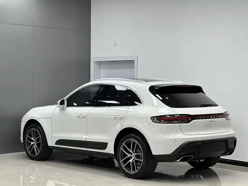 2023 Macan 2.0T — миниатюра 4