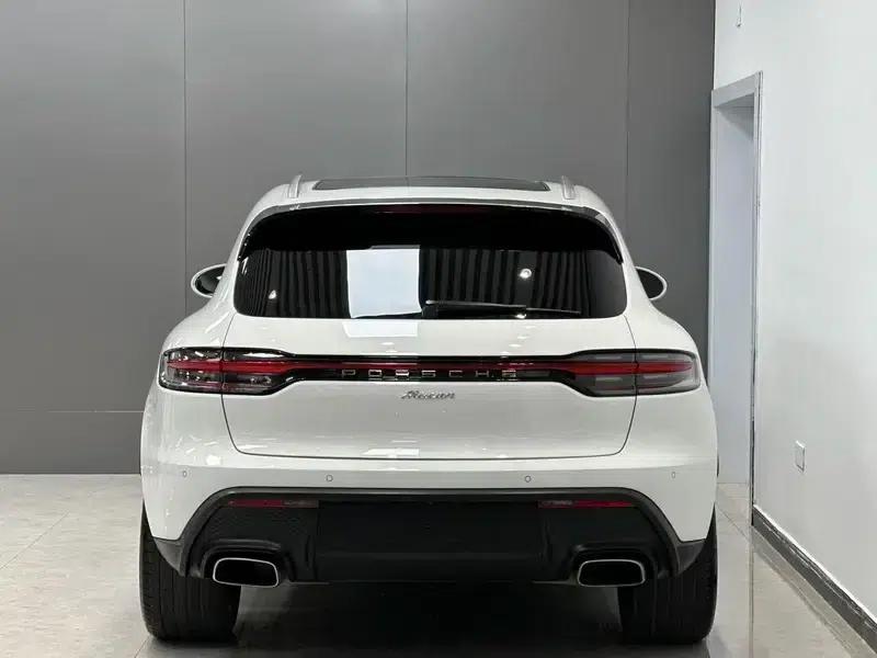 2023 Macan 2.0T — миниатюра 5