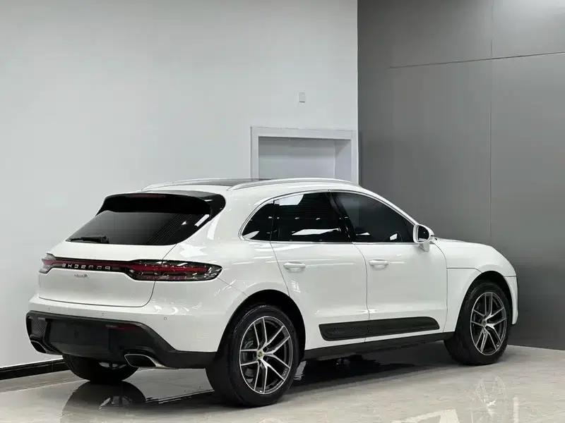 2023 Macan 2.0T — миниатюра 6