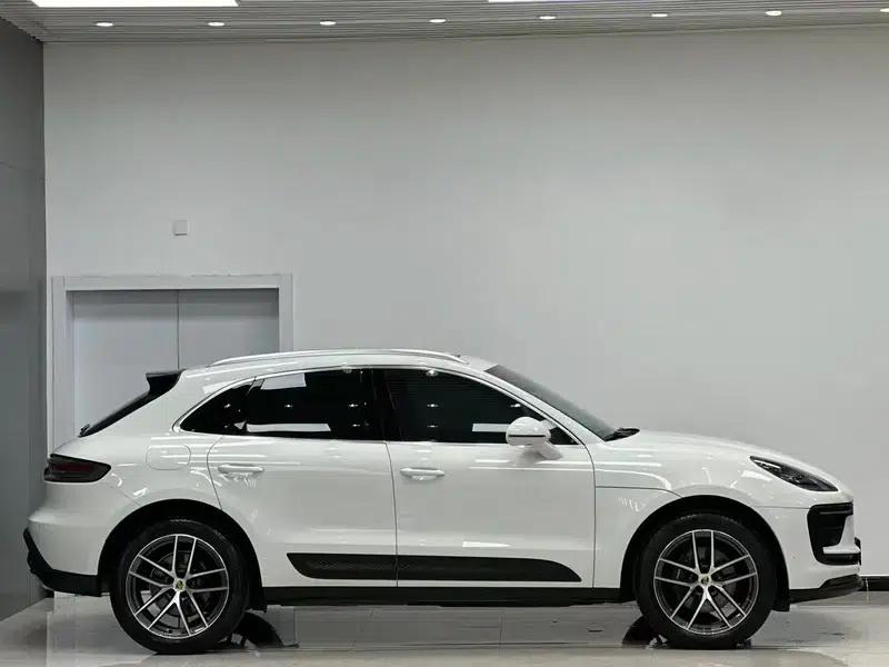 2023 Macan 2.0T — миниатюра 7
