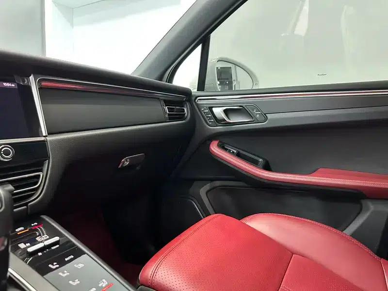 2023 Macan 2.0T — миниатюра 9