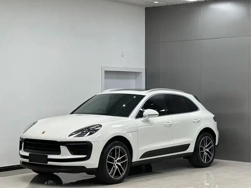 2023 Macan 2.0T — миниатюра 10