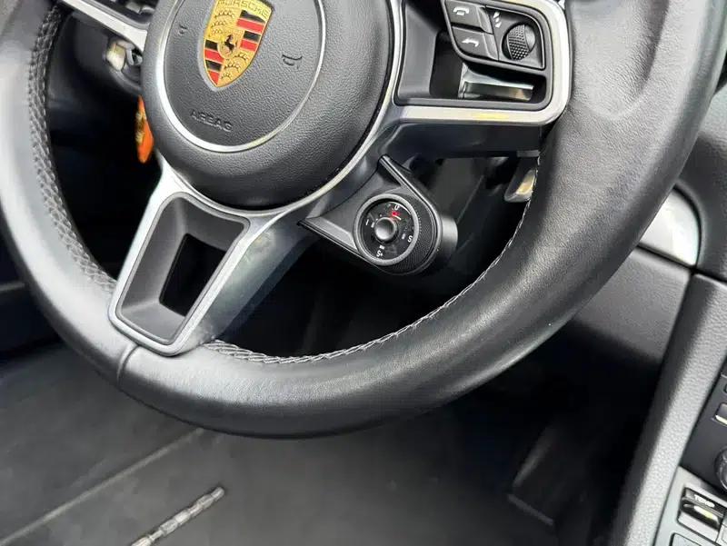 2023 Porsche 718 Boxster 2.0T — миниатюра 12
