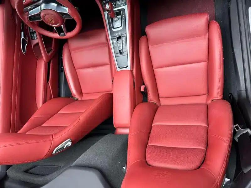 2018 Porsche 718 Boxster 2.0T — миниатюра 16