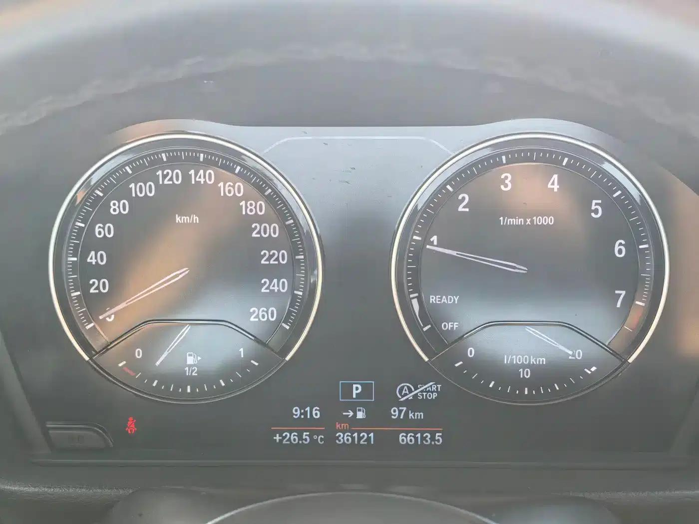 2020 BMW 1 Series 120i M Sport Package — миниатюра 12