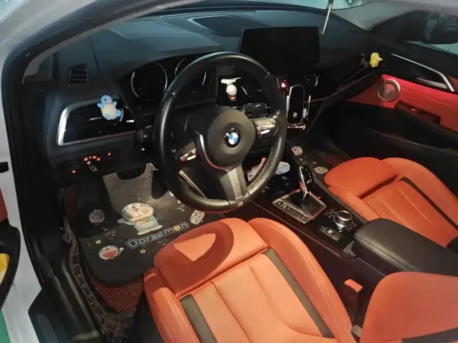 BMW 1 Series 2021 Facelift 125i M Sport Shadow Edition — миниатюра 12