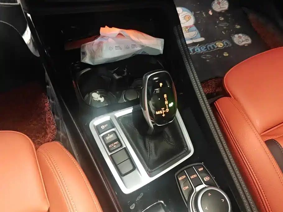 BMW 1 Series 2021 Facelift 125i M Sport Shadow Edition — миниатюра 16
