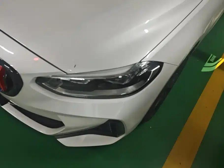 BMW 1 Series 2021 Facelift 125i M Sport Shadow Edition — миниатюра 5