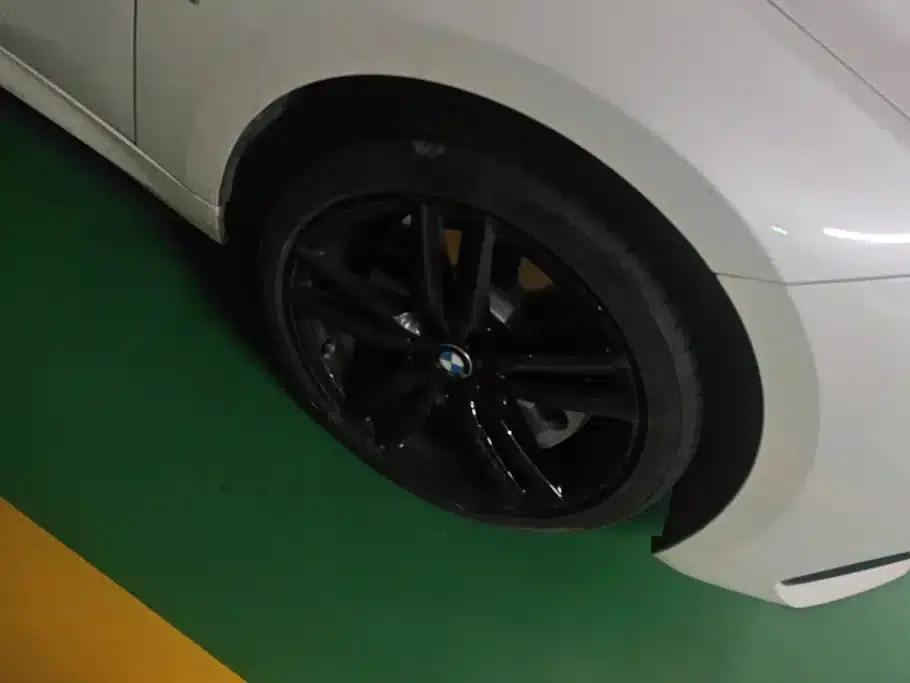 BMW 1 Series 2021 Facelift 125i M Sport Shadow Edition — миниатюра 6
