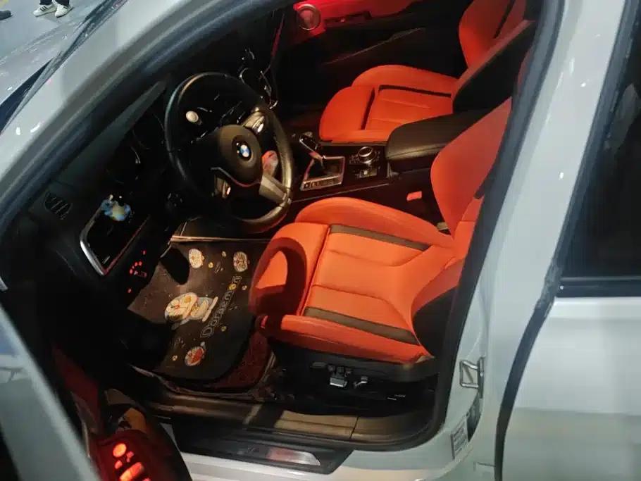 BMW 1 Series 2021 Facelift 125i M Sport Shadow Edition — миниатюра 9