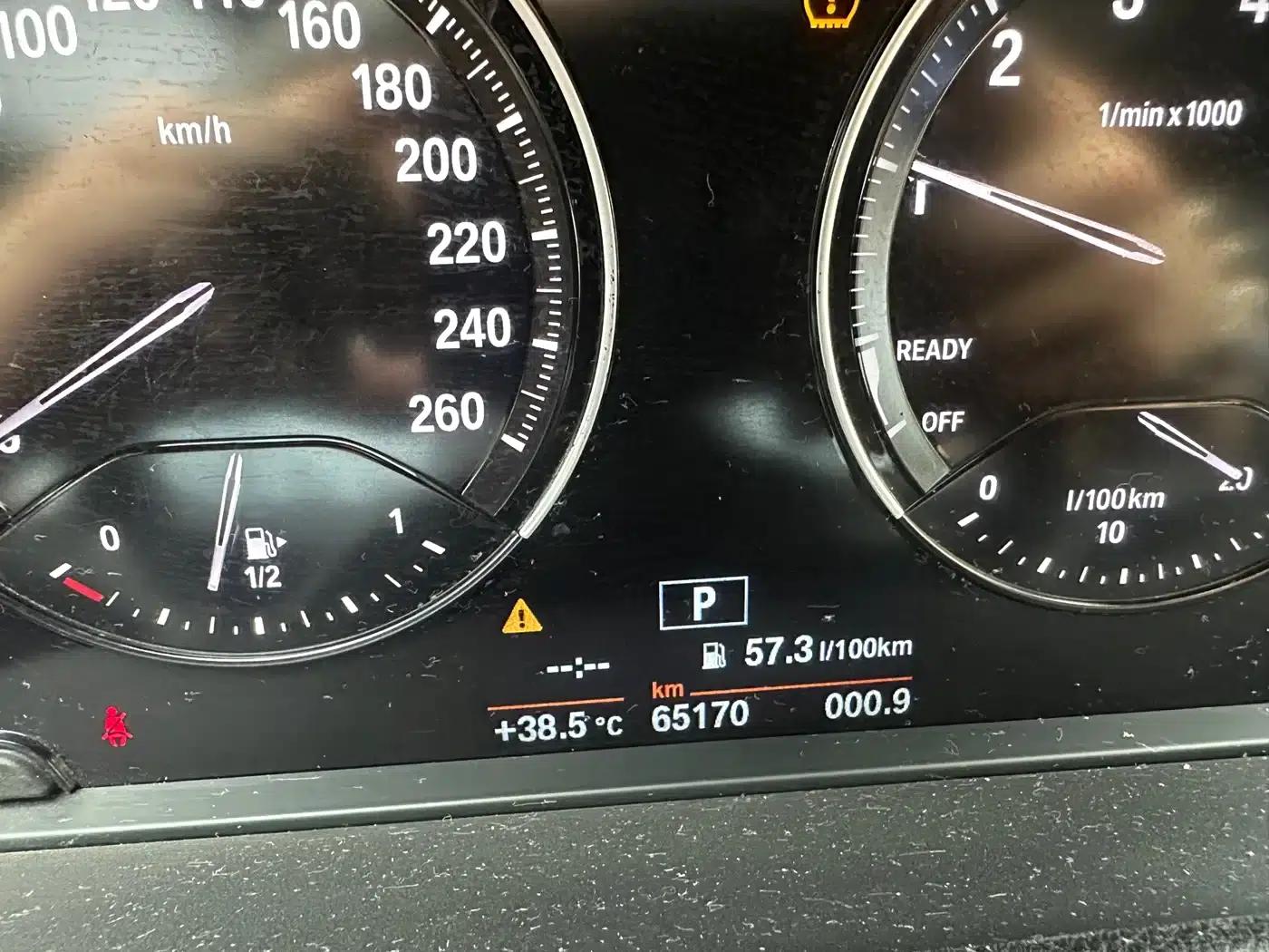 2020 BMW 1 Series 120i M Sport Package — миниатюра 11
