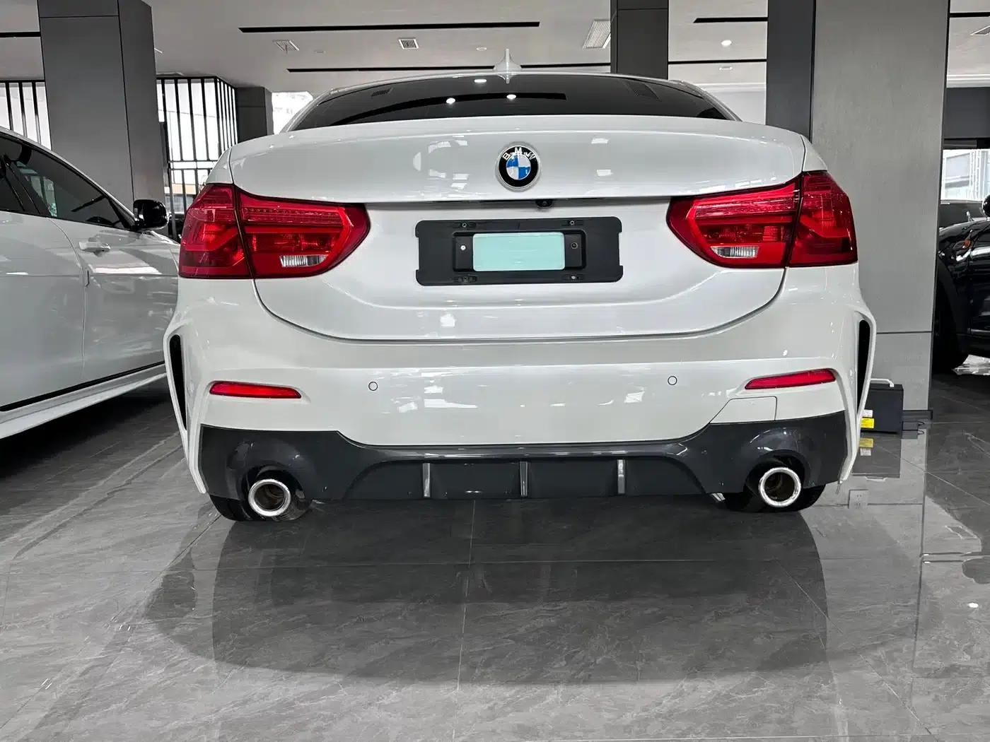 2020 BMW 1 Series 125i Leading M Sport Package — миниатюра 13