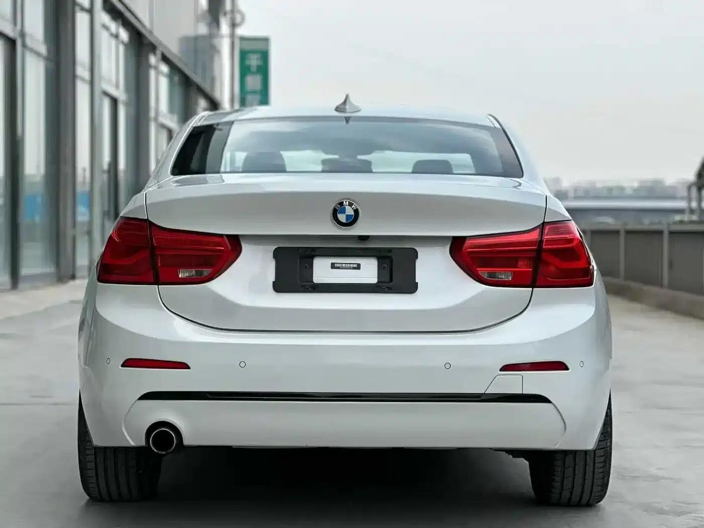 2018 BMW 1 Series 118i Sport — миниатюра 5