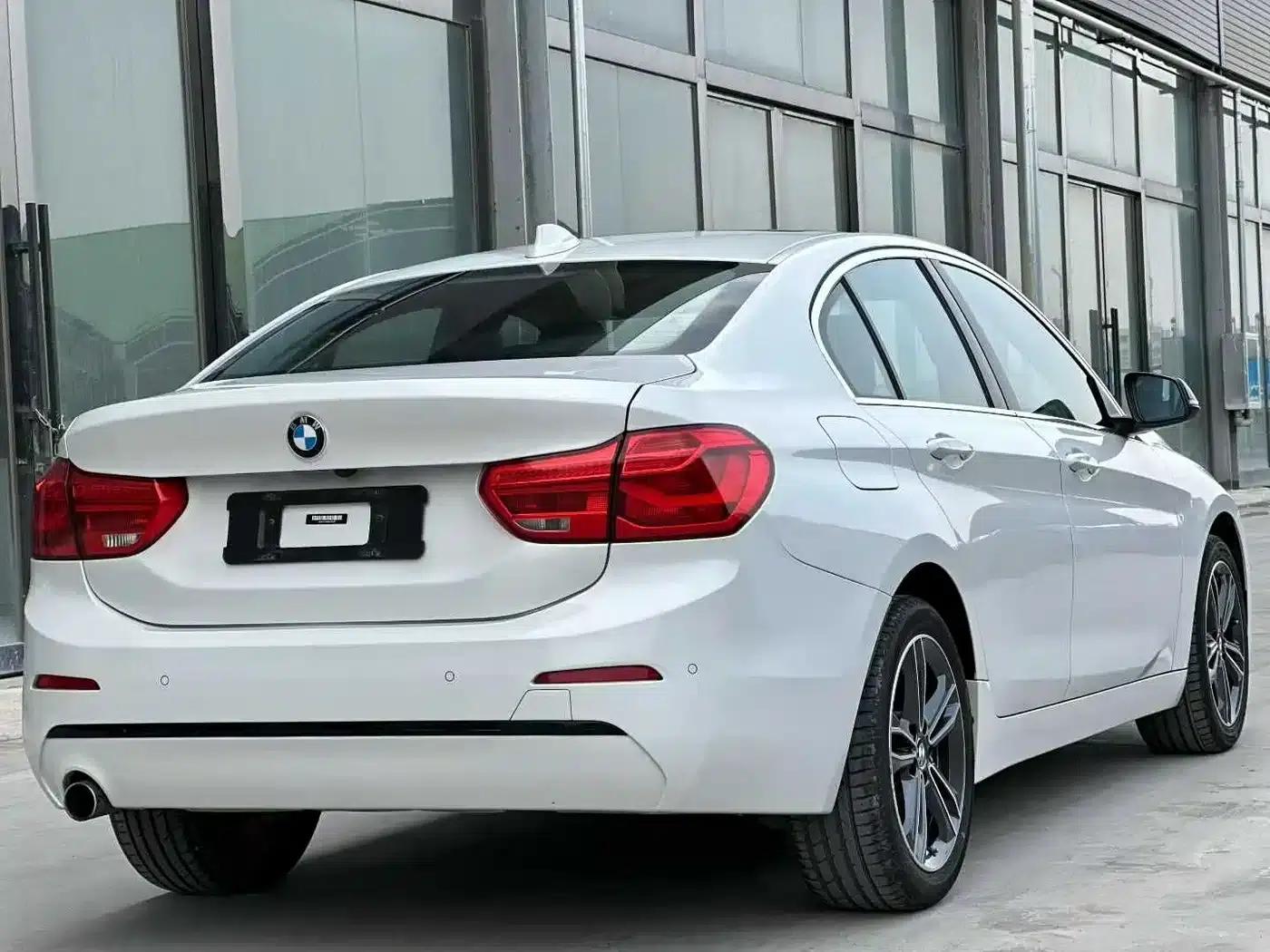 2018 BMW 1 Series 118i Sport — миниатюра 6