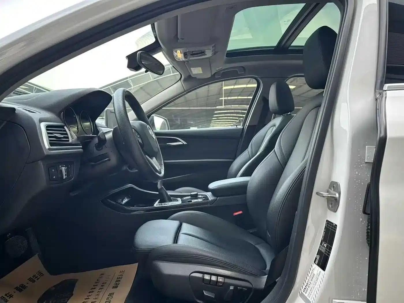 2018 BMW 1 Series 118i Sport — миниатюра 7