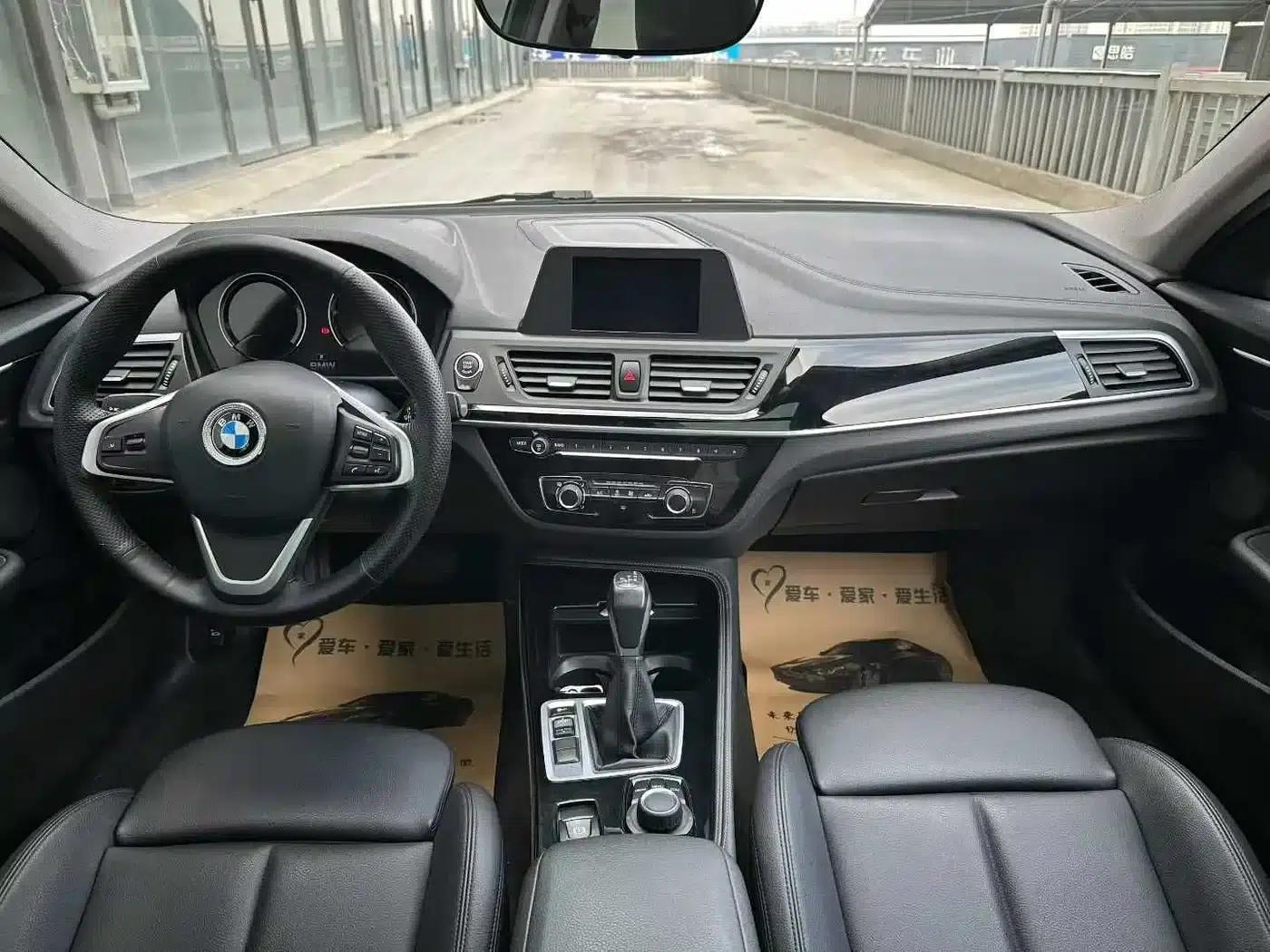 2018 BMW 1 Series 118i Sport — миниатюра 8