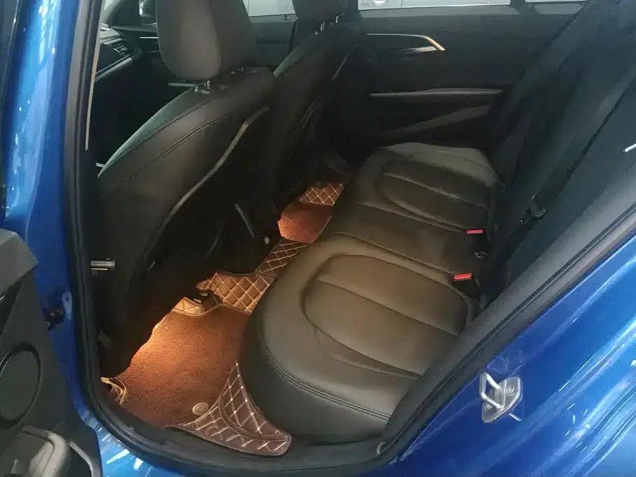 2017 BMW 1 Series 118i Sport — миниатюра 11