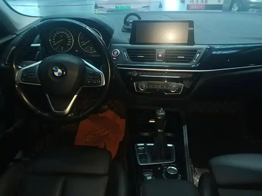 2017 BMW 1 Series 118i Sport — миниатюра 12