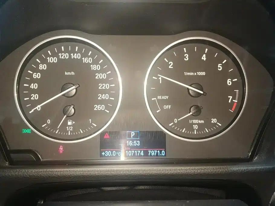 2017 BMW 1 Series 118i Sport — миниатюра 14