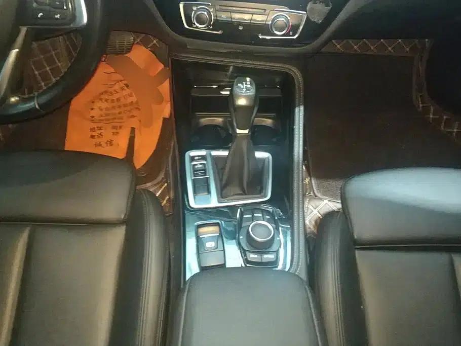 2017 BMW 1 Series 118i Sport — миниатюра 16