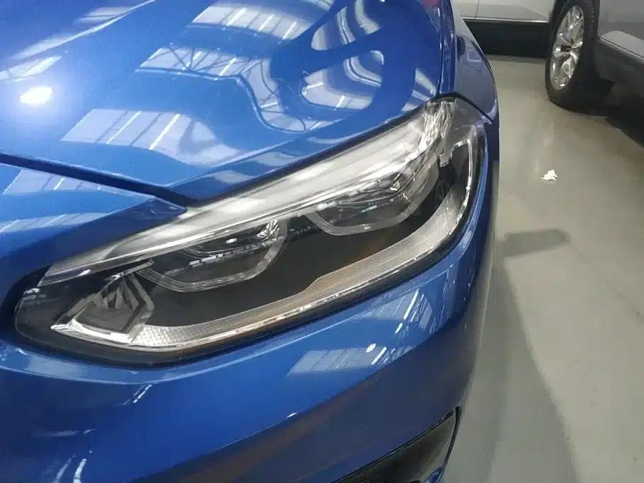 2017 BMW 1 Series 118i Sport — миниатюра 5