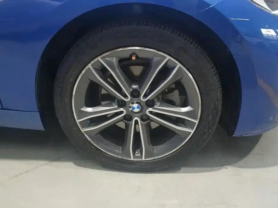 2017 BMW 1 Series 118i Sport — миниатюра 6