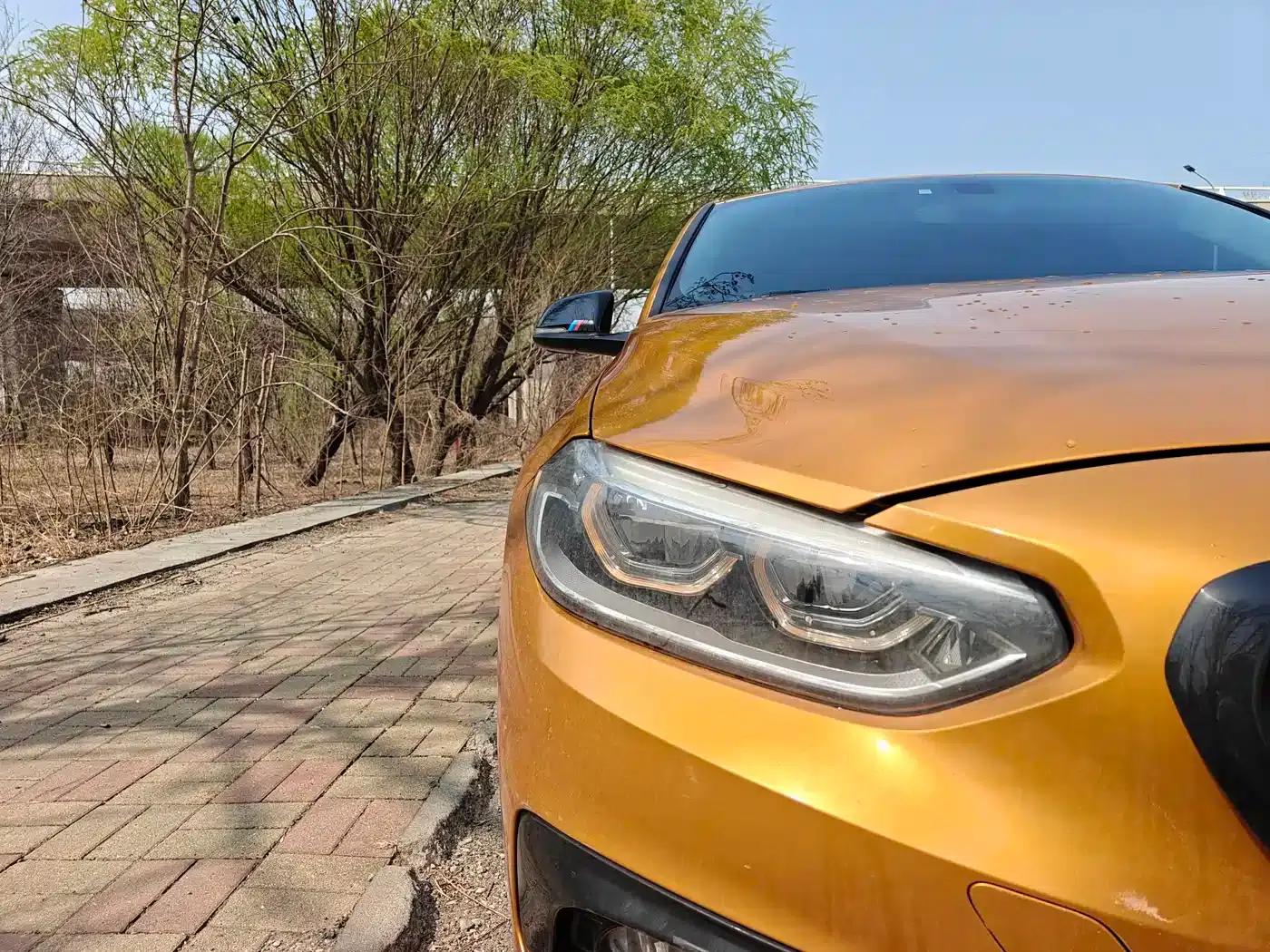 2017 BMW 1 Series 118i Sport — миниатюра 13