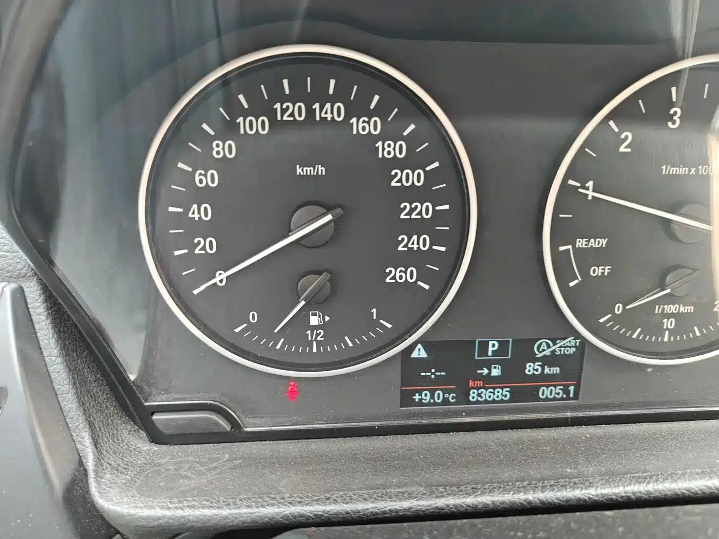 2017 BMW 1 Series 118i Sport — миниатюра 16