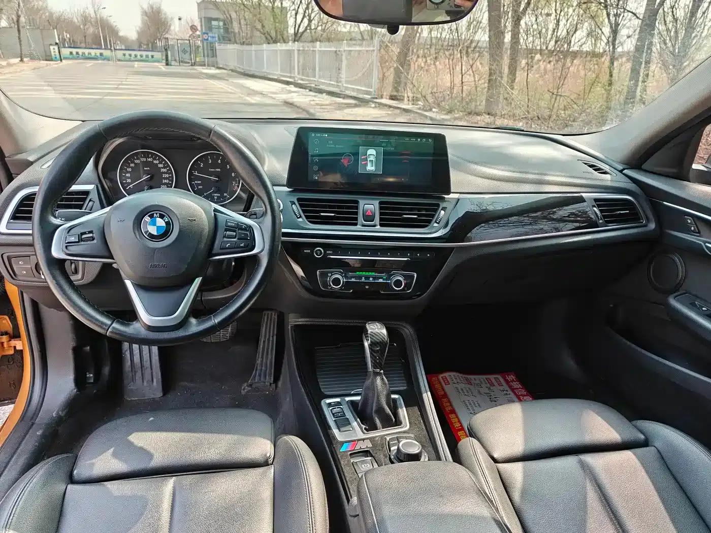 2017 BMW 1 Series 118i Sport — миниатюра 6