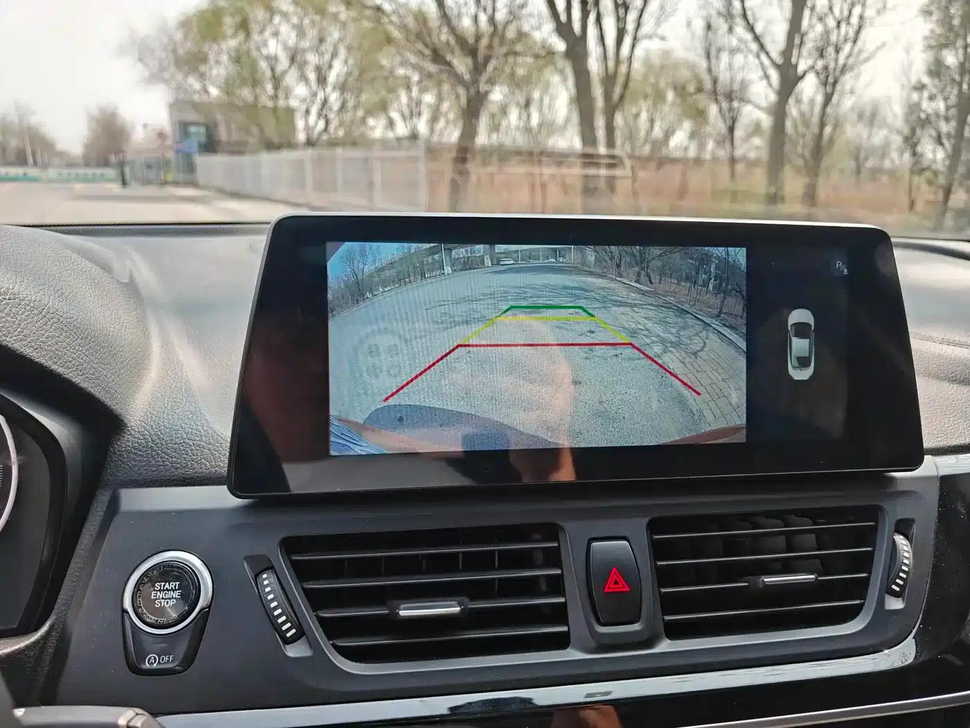 2017 BMW 1 Series 118i Sport — миниатюра 7