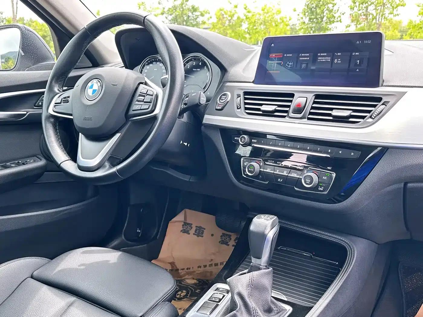 2018 BMW 1 Series 120i Design Package — миниатюра 15