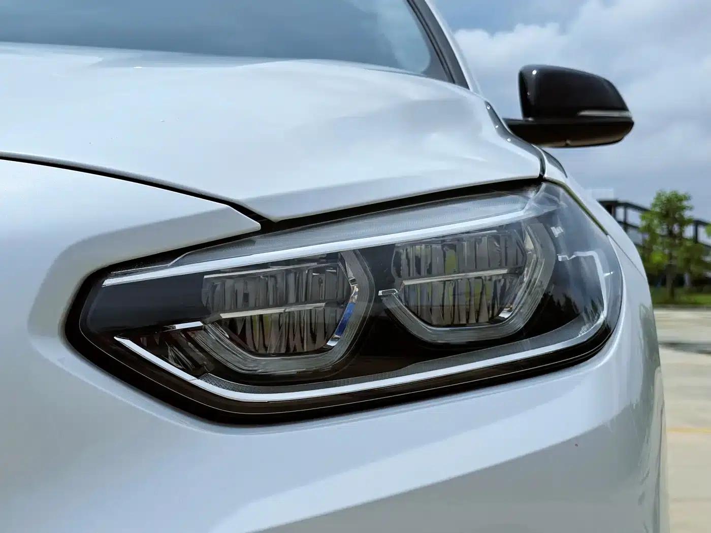 2018 BMW 1 Series 120i Design Package — миниатюра 17