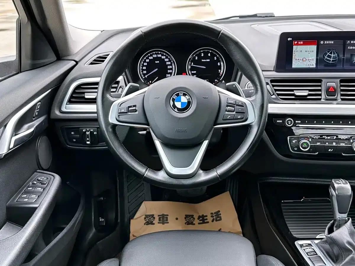 2018 BMW 1 Series 120i Design Package — миниатюра 29