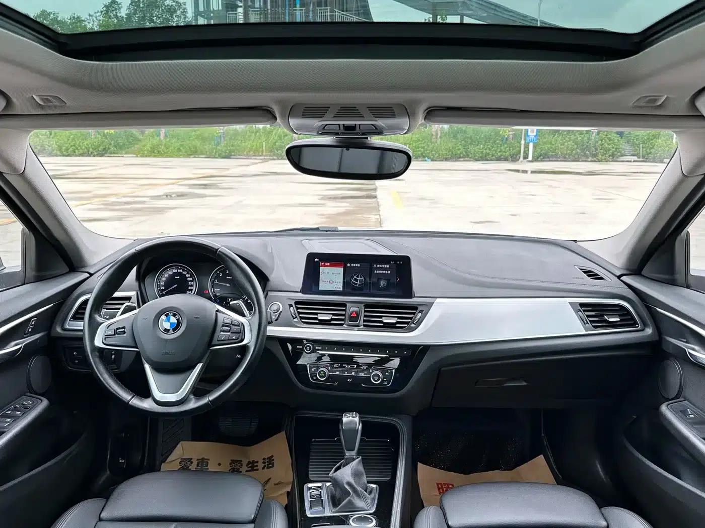 2018 BMW 1 Series 120i Design Package — миниатюра 5