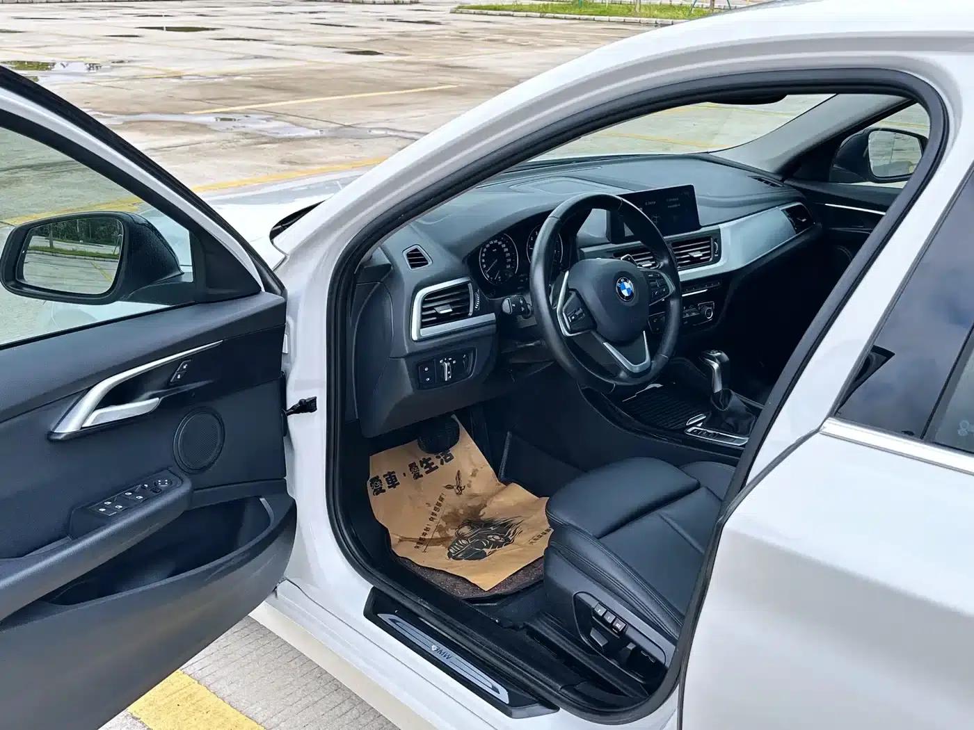 2018 BMW 1 Series 120i Design Package — миниатюра 9