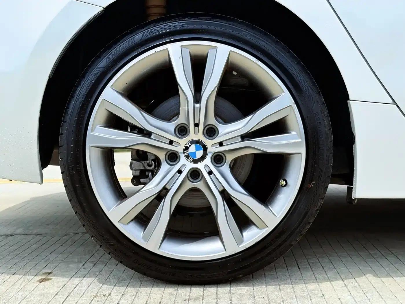 2018 BMW 1 Series 120i Design Package — миниатюра 10
