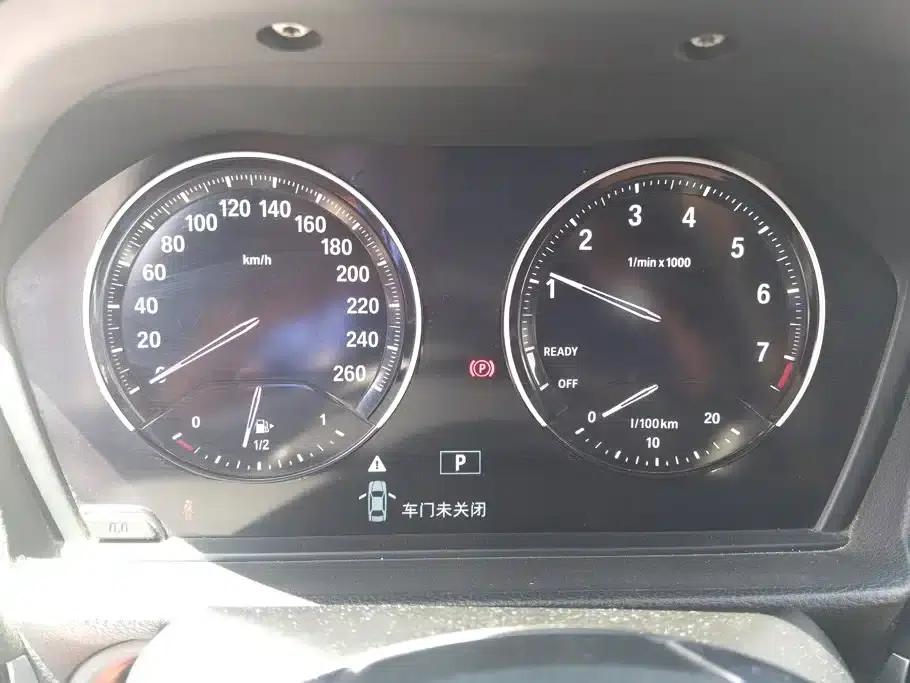 2017 BMW 1 Series 118i Sport — миниатюра 14
