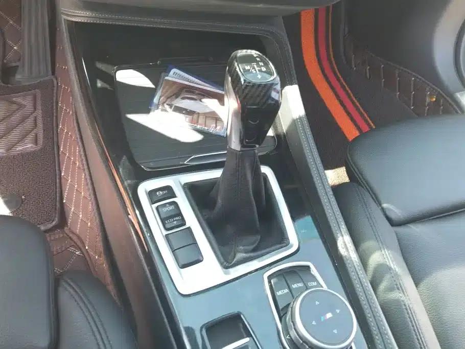 2017 BMW 1 Series 118i Sport — миниатюра 16
