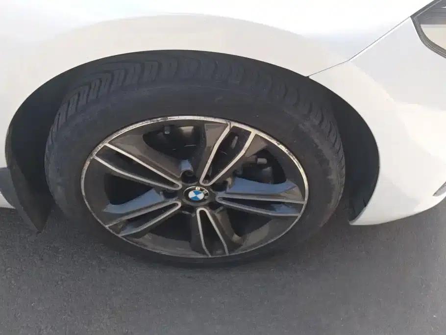 2017 BMW 1 Series 118i Sport — миниатюра 6